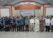 5.373 Jemaah Haji Sumut Telah Tiba di Tanah Air, Satu Orang Masih Dirawat di Makkah