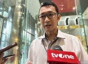 KPK Telusuri Dugaan Korupsi Ketua Bawaslu RI Terkait Proyek Rp 12 Miliar, Bagja: Itu Tidak Benar!