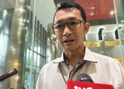 KPK Dugaan Suap Bea Cukai Ahmad Dedi