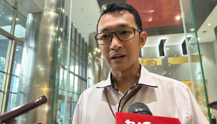 KPK Dalami Dugaan Suap Pejabat Bea Cukai Ahmad Dedi, Diduga Terima Uang Impor