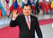 Jusuf Kalla Tegaskan Empat Pulau Sengketa Milik Aceh: UU Tidak Bisa Dibatalkan Keputusan Menteri