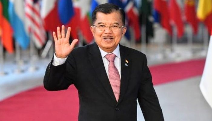 Jusuf Kalla Tegaskan Empat Pulau Sengketa Milik Aceh: UU Tidak Bisa Dibatalkan Keputusan Menteri