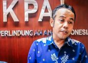 KPAI Desak Penetapan Tersangka Oknum Guru Pelaku Pelecehan Seksual di Deli Serdang