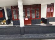 KPK Geledah Rumah Direktur PT Dalihan Natolu Group, Temukan Buku Hitam dan Brankas Kosong