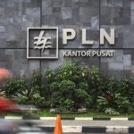 PLN Diskon 50 Persen