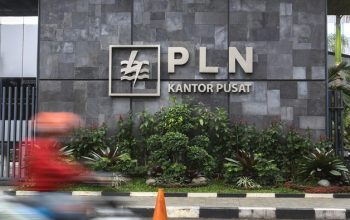 PLN Diskon 50 Persen