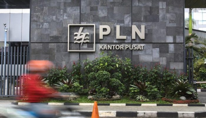 PLN Catat Rekor Pendapatan Tertinggi Rp 545,4 Triliun pada 2024, tetapi Laba Bersih Menurun