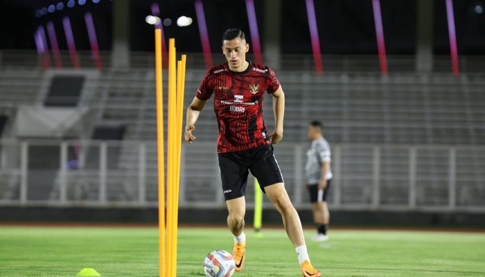 Jay Idzes Tampil Solid, Sassuolo Taklukkan Udinese 3-1 di Liga Italia