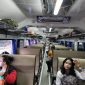 PT KAI Divre I Sumut memperpanjang promo tiket diskon. Foto: Humas PT KAI Divre I Sumut