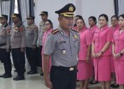 Sosok Kombes Masana Sembiring, Intel Senior Polrestabes Medan yang Telah Mengabdi 29 Tahun