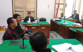 Situs Benteng Putri Hijau