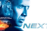 Sinopsis Film Next (2007) sebuah Film Diperankan Nicolas Cage Tayang di Bioskop Trans TV Malam Ini