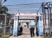 Wartawan Dilarang Meliput di Lapas Kelas I Medan, Kanwil Ditjenpas Sumut Minta Maaf