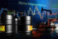 harga minyak west texas intermediate (WTI) untuk pengiriman Agustus 2025 di New York Mercantile Exchange ada di US$ 75,71 per barel, naik 2,53% dari akhir pekan lalu yang ada di US$ 73,84 per barel.