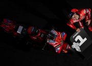 Marc Marquez Juara MotoGP Italia 2025: Duel Keluarga di Lintasan Mugello