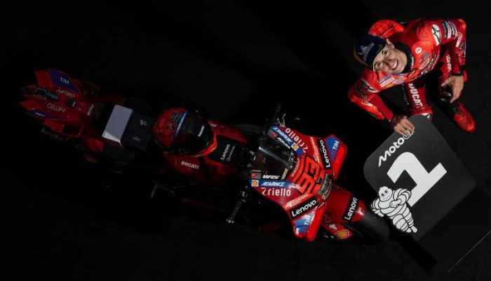 Marc Marquez Juara MotoGP Italia 2025: Duel Keluarga di Lintasan Mugello