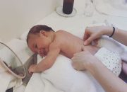 Bunda wajib Tahu, ini 4 Cara Mengeluarkan Dahak pada Bayi dengan Aman dan Efektif di Rumah