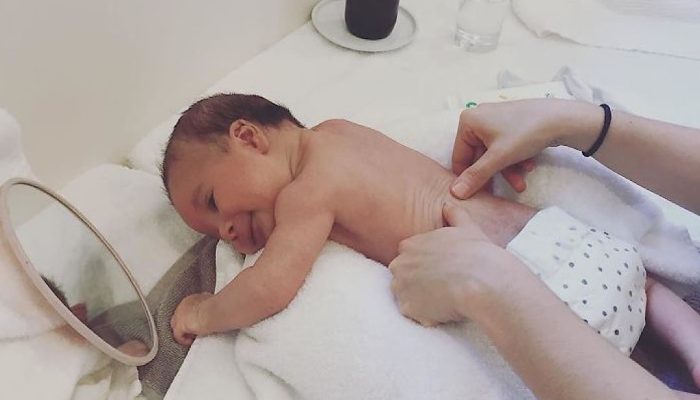 Bunda wajib Tahu, ini 4 Cara Mengeluarkan Dahak pada Bayi dengan Aman dan Efektif di Rumah