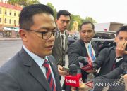 Penembakan Staf KBRI di Peru, Menlu Sugiono: Kami Minta Maaf Atas Kesalahan dan Kelalaian Kami