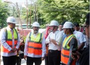 Pemerintah Bangun 13 Lapas Baru, Ratusan Napi Narkoba Dipindah ke Nusakambangan