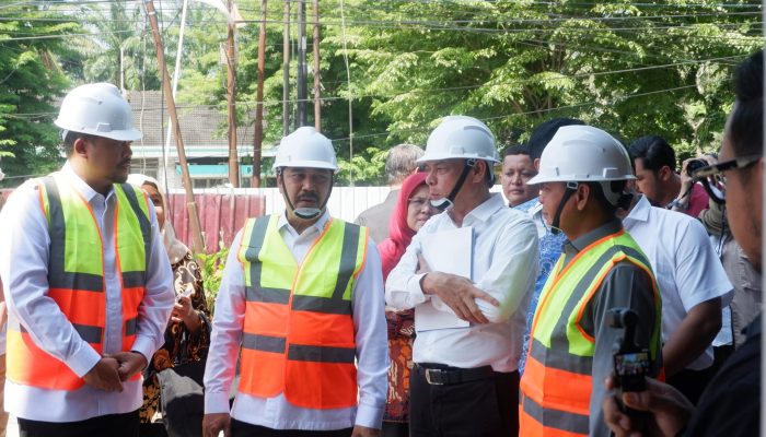 Pemerintah Bangun 13 Lapas Baru, Ratusan Napi Narkoba Dipindah ke Nusakambangan