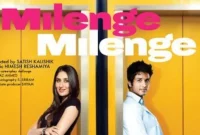 Sinopsis Film Milenge Milenge sebuah diperankan oleh Film Kareena Kapoor di Mega Bollywood Hari ini 17 Juni 2025 di ANTV.