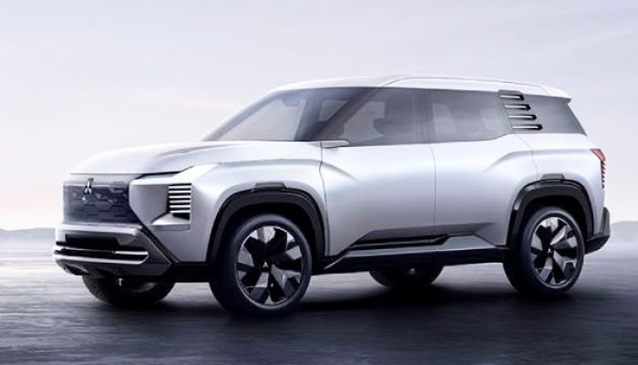 Mitsubishi Destinator Kini Jadi Pesaing Berat Innova Zenix: Mesin Kecil, Tenaga Buas