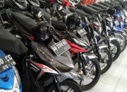 Daftar Harga Motor Bebek Murah pada Bulan Juni 2025
