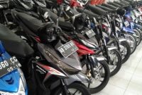 Daftar harga motor bebek murah pada bulan Juni 2025. Pada bulan ini sejumlah merek terpantau tidak ada yang melakukan perubahan harga produk. 