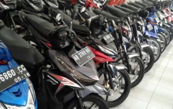 Daftar harga motor bebek murah pada bulan Juni 2025. Pada bulan ini sejumlah merek terpantau tidak ada yang melakukan perubahan harga produk.