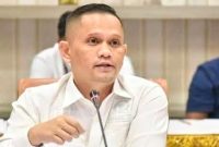 Ketua MKD DPR RI, Nazaruddin Dek Gam