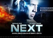 Sinopsis Film Next: Cerita Pendek Fiksi Ilmiah Nicolas Cage Tayang di Bioskop Trans TV Malam Ini