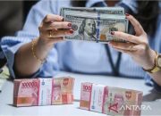 BI Beber Kekuatan Cadangan Devisa Indonesia: Tercatat 150,7 Miliar Dolar AS
