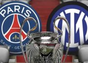 PSG Juara Liga Champions 2025: Catat Sejarah Baru Klub