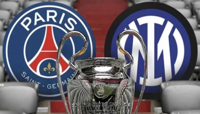 PSG Juara Liga Champions 2025: Catat Sejarah Baru Klub