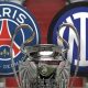 PSG Juara Liga Champions