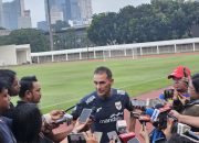 Gerald Vanenburg: Target Indonesia di Piala AFF U-23 2025 Adalah Menang