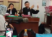 Kasus Pemalsuan Jamu Tan Poi Sua: Sidang Tuntutan Tertunda, Rentut Kejati Sumut Belum Turun