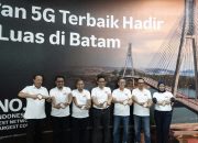 Dari BTS Pertama hingga Hyper 5G Contiguous Tak Terputus di Batam, Telkomsel Rayakan Usia ke-30 dengan Perluas Jaringan 5G yang Didukung Teknologi AI
