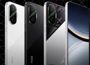 Poco F7: Flagship Killer Terbaik 2025 dengan Snapdragon 8s Gen 3 dan Kamera 50MP OIS