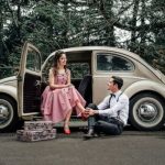 Konsep Prewedding