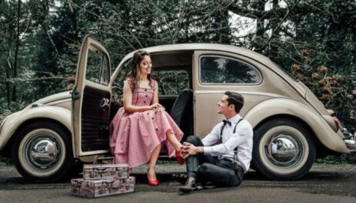 Ingin Menikah? Ini Rekomendasi 5 Konsep Prewedding Murah Tapi Mewah