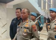 Viral Pungli Polantas di Medan, Aiptu RH Ditempatkan di Sel Khusus 30 Hari