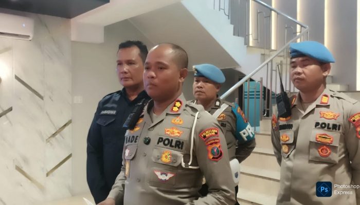 Viral Pungli Polantas di Medan, Aiptu RH Ditempatkan di Sel Khusus 30 Hari