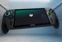 ROG Xbox Ally