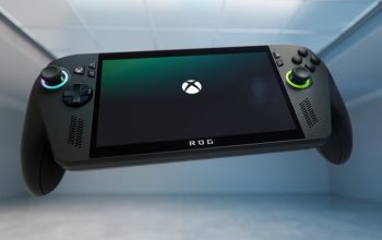 ROG Xbox Ally