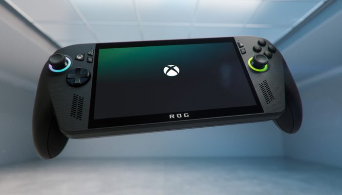 ROG Xbox Ally: Inilah Cara Microsoft Menggabungkan Windows dan Xbox di Perangkat Handheld Gaming
