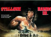 Sinopsis Film Rambo III: Sylvester Stallone: Epik Pertempuran di Afghanistan di Bioskop Trans TV Malam Ini