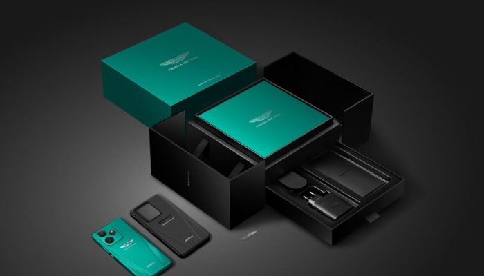 Realme GT7 Dream Edition: Ketika Gengsi Lebih Mahal dari Teknologi