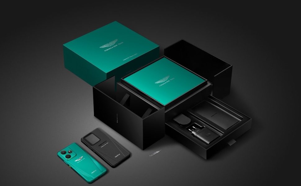 Realme GT7 Dream Edition